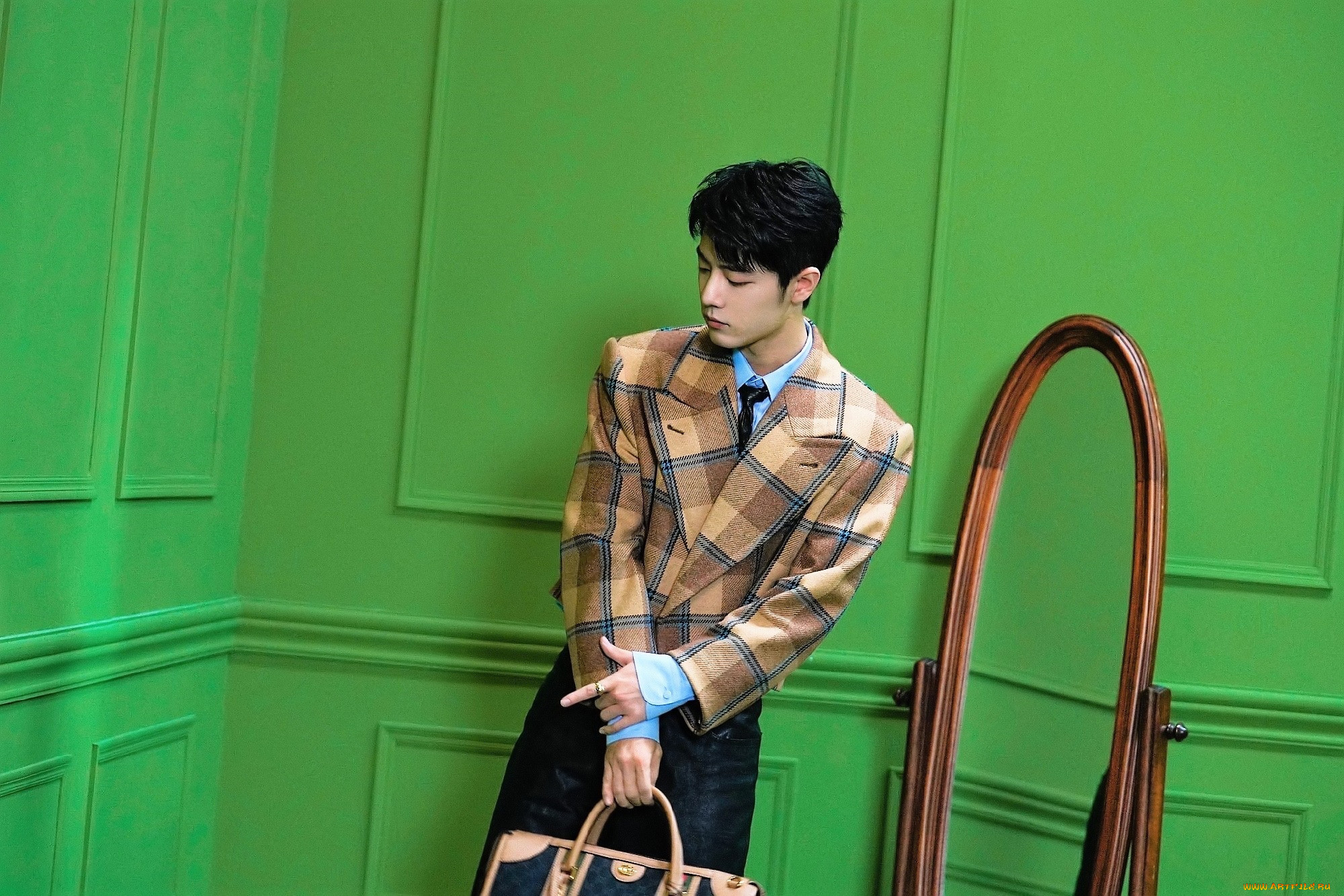 , xiao zhan, , , , , 